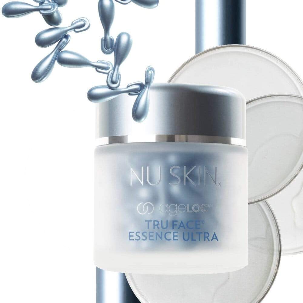 Nu Skin ageLOC® Tru Face® Essence Ultra Authentic