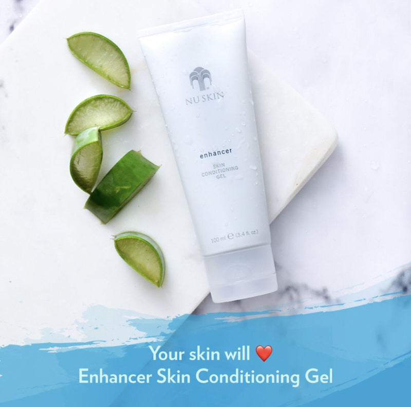 Enhancer Skin Conditioning Gel - SweetHome Hilltop