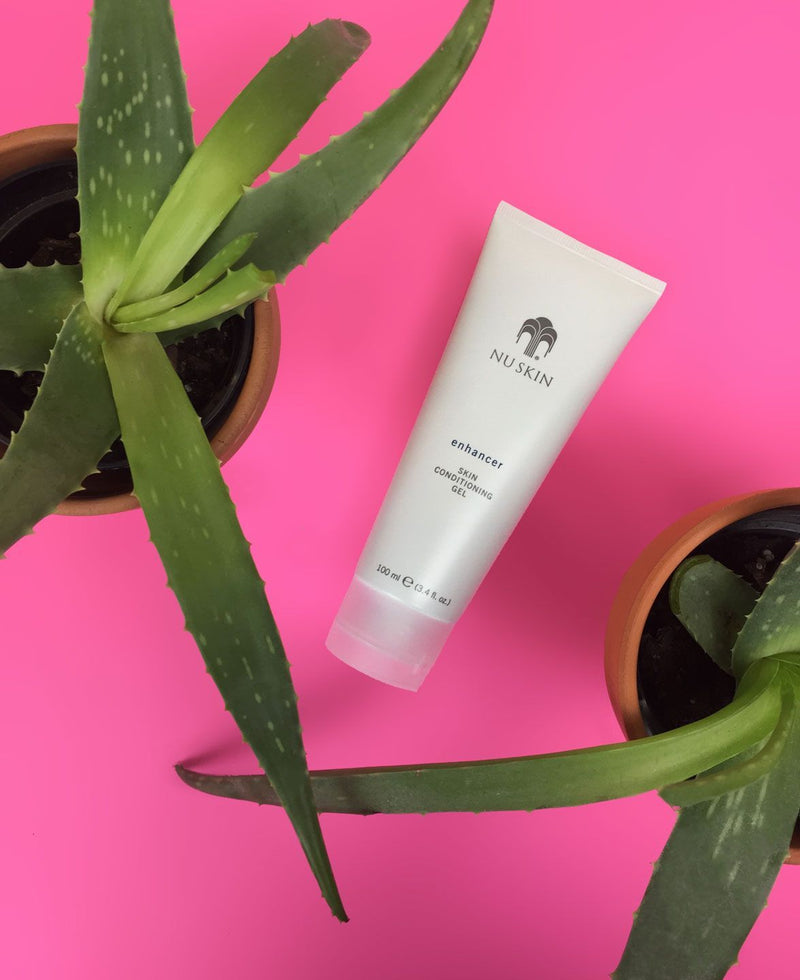Enhancer Skin Conditioning Gel - SweetHome Hilltop